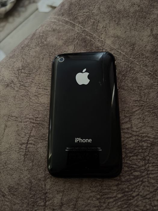 Iphone 3gs оригинал