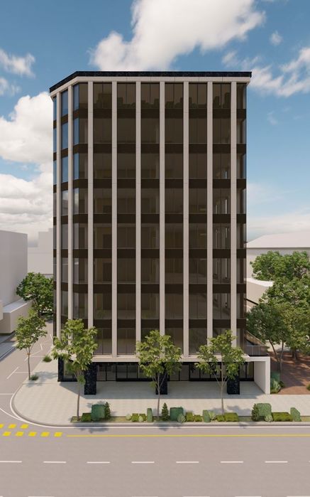 Дава се под наем Офис в София, Център - 362 кв.м за 4701 € - Снимка #1