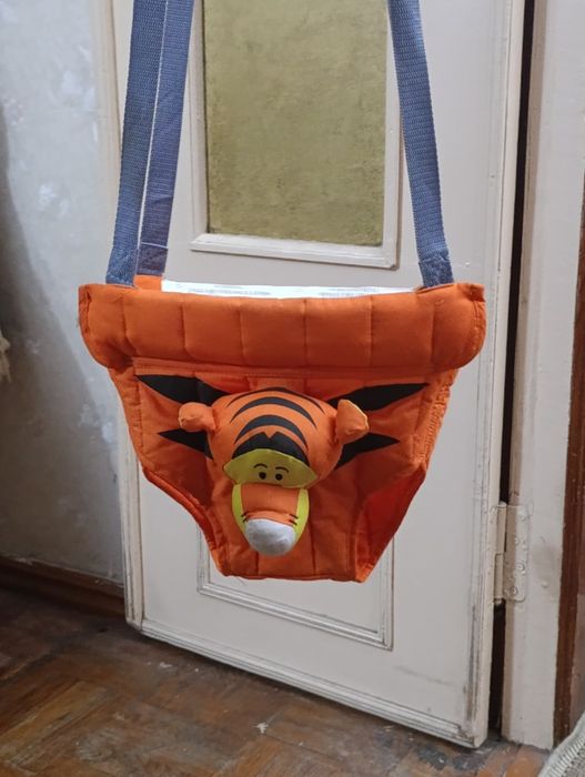 Детские прыгалки