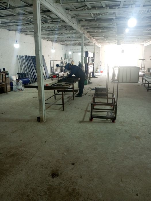 Холодильник витрина