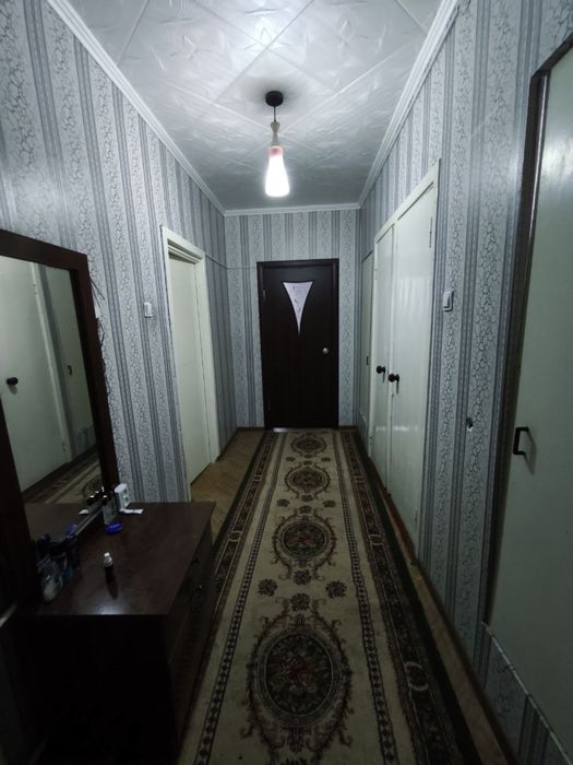 Квартира в хорошем состоянии г. Зарафшан