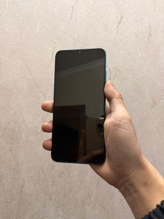 Продам Redmi 9a 32gb