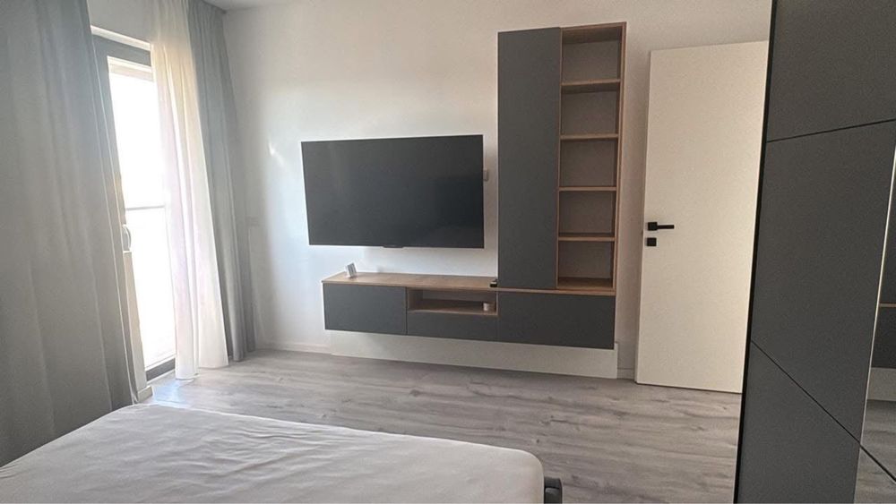 Apartament 1 cameră