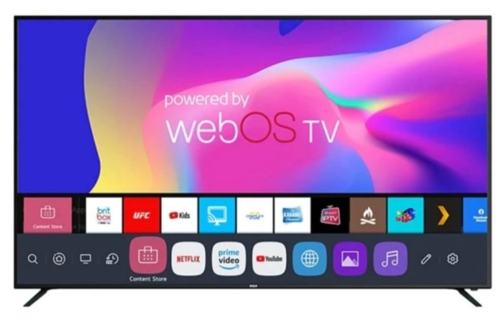 Смарт телевизор и простые Жк телевизоры