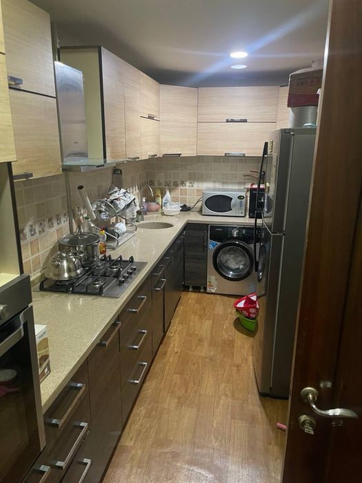 Продается 2 комнатная Чиланзар 2 Пионерская/Аллея гагарина