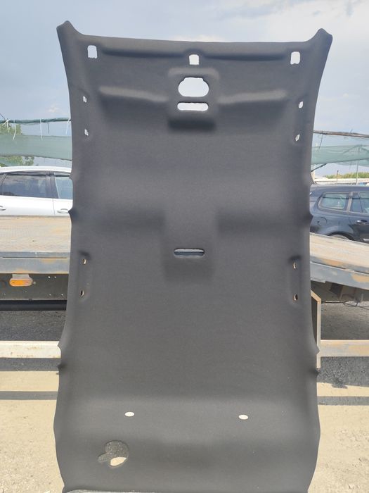 Претапициране на авто тавани кори и колонки