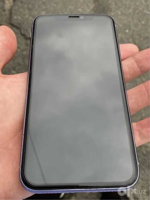 Iphone 11 tiniq xolatda