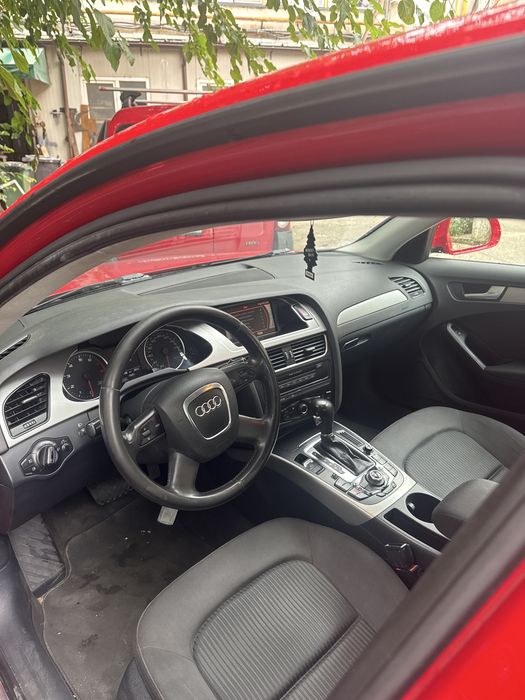 Vand / schimb audi a4 1.8TFSI