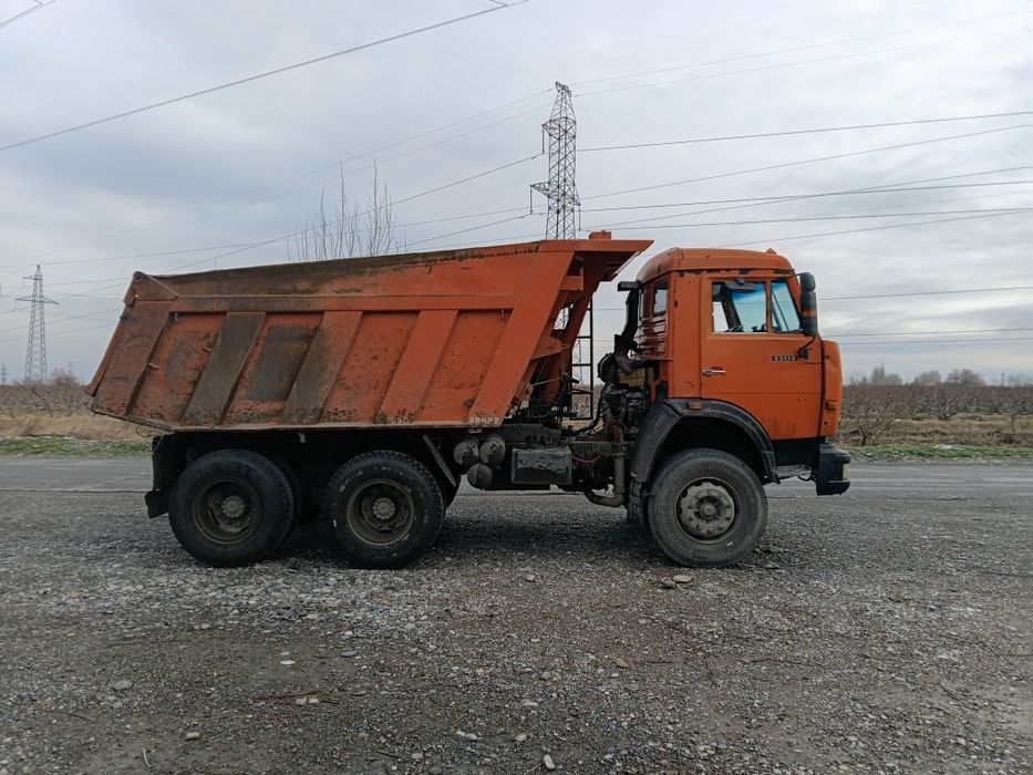 Kamaz yevro 3 interkuller