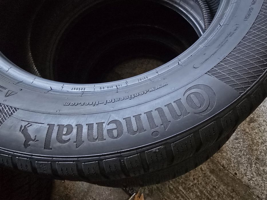Continental  205/60 R16 92H MS iarnă