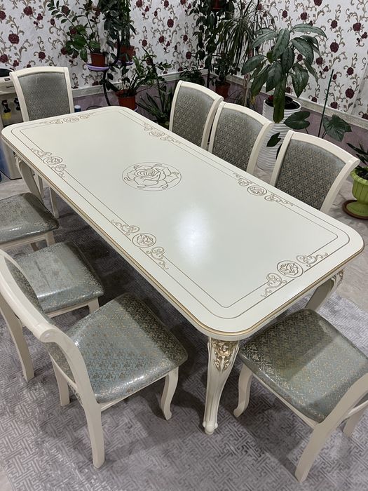 Столы для кухни/гостиной