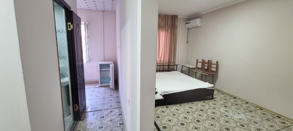 Продаётся Квартира ттз Ахмад Югнаки с готовым арендатором(400$)