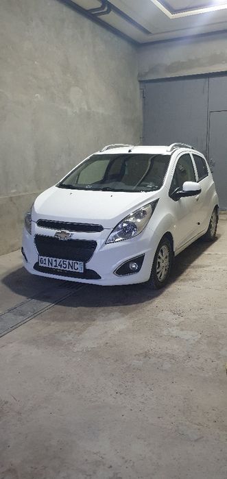 Spark sotiladi arzon narxda srochno