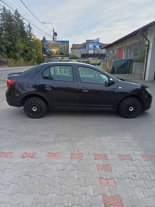 Dacia Logan+ 2017 unic propietar