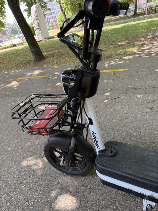 Електрически скутер Lucky Day