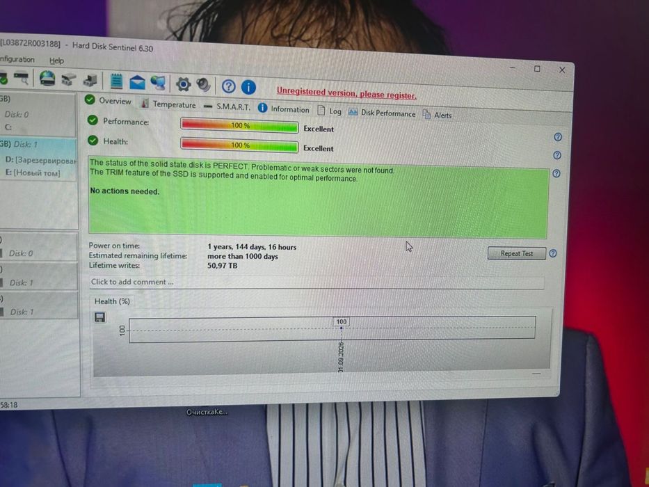 Продам ssd gigabyte 256