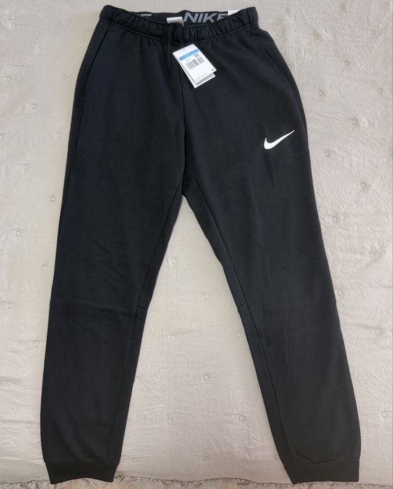 Nike Dri-Fit Swoosh Men's Training Pants