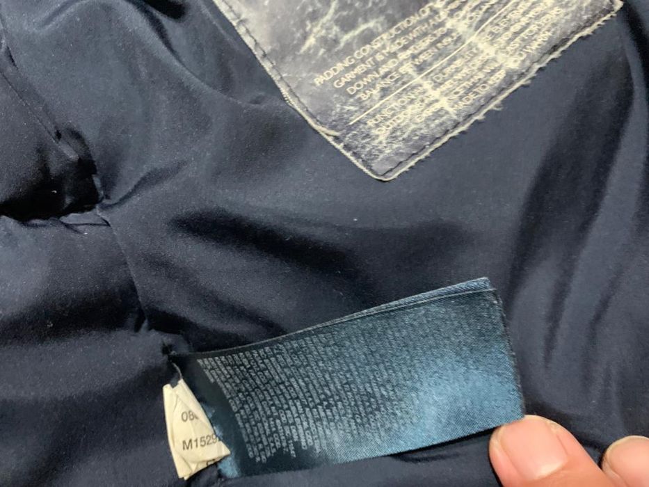 Geaca Tommy Hilfiger originala mărimea M