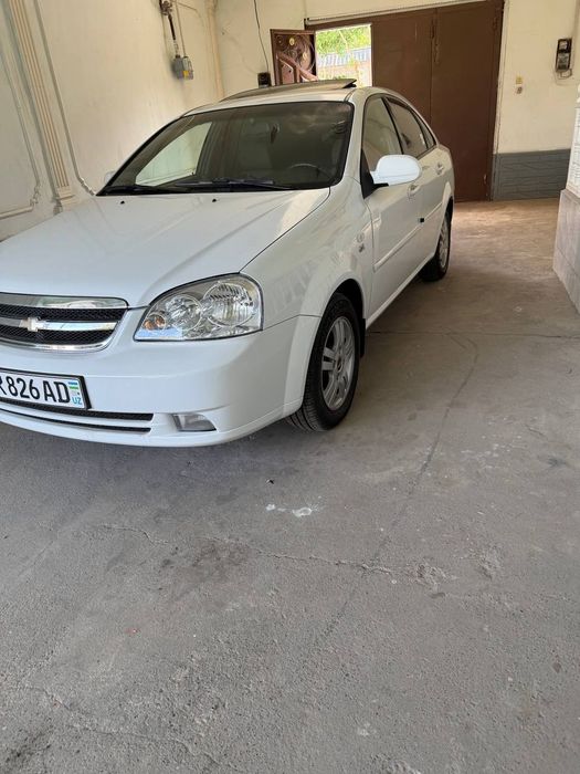 Other Lacetti / Gentra 2009
