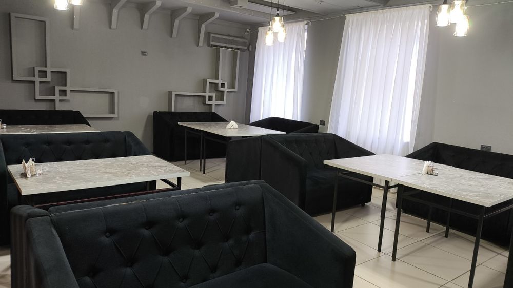 Коммерческое помещение