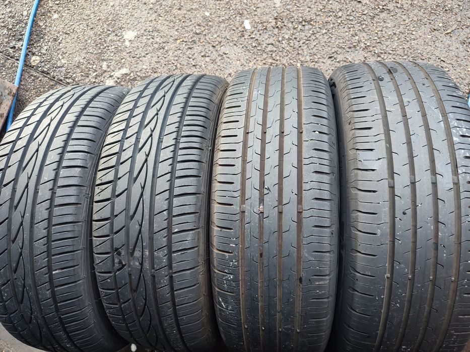 195/55/16" 2бр Sumitomo ep100,dot0524,7mm