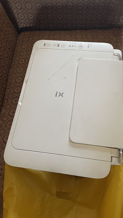 Продам принтер Canon