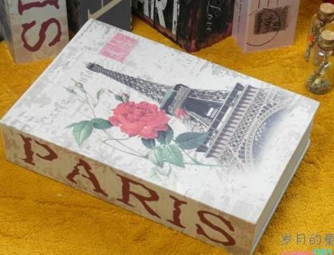 Книга-сейф - необычный подарок, удивите своих друзей. Большой размер