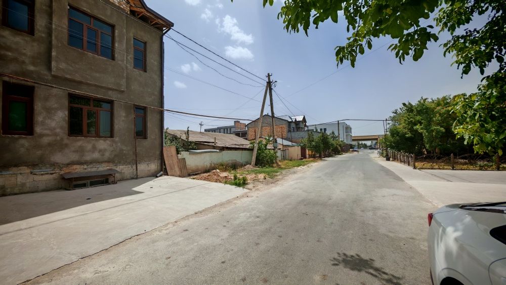 Сергели,  ул. Бирлик,  участок 9,6 сотки.