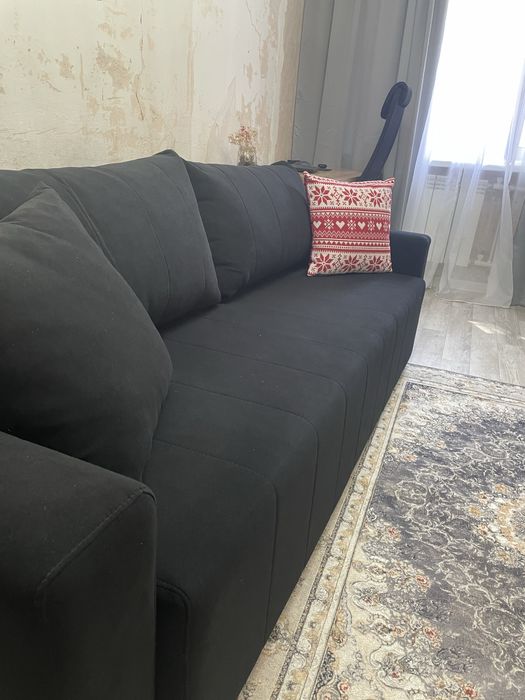 Продам диван 220x90