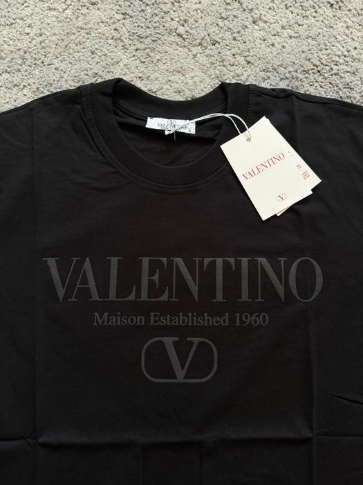 Tricou Valentino armani