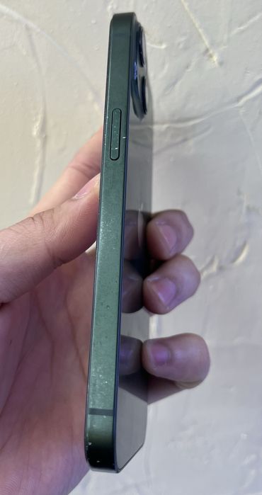 IPHONE 13- 128gb-98%