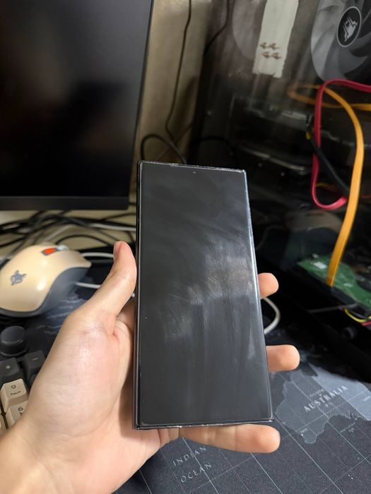 Galaxy s23 ultra