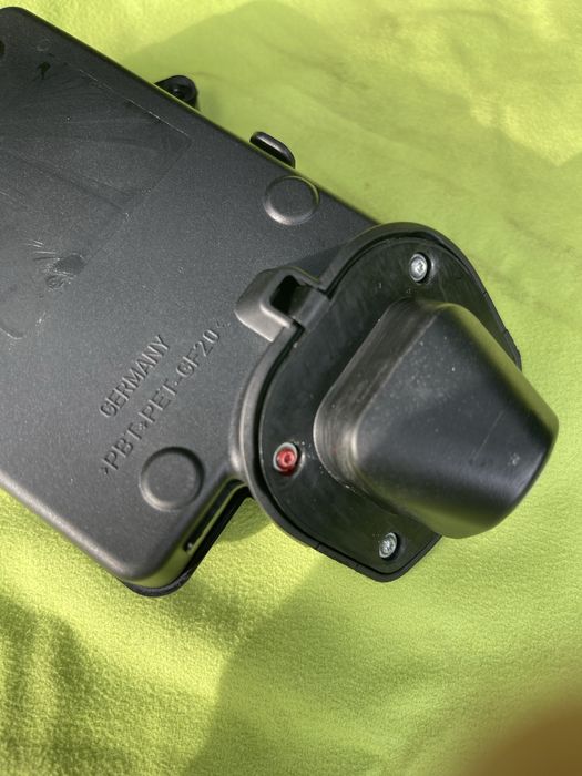 Bmw X6 e71 камера задно виждане