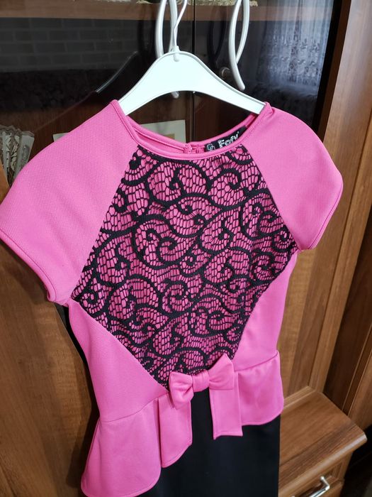 Rochie de primăvară vară