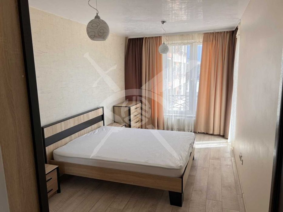 Дава се под наем Тристаен апартамент в София, Военна рампа - 80 кв.м за 718.08 € - Снимка #2