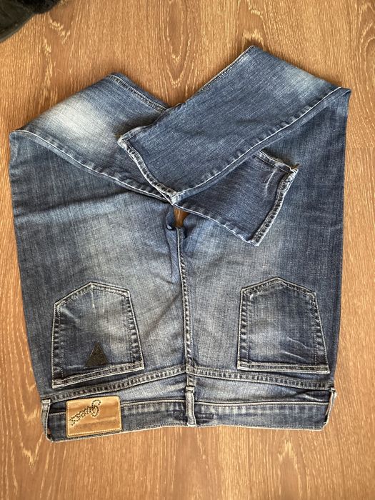 Дамски дънки Guess