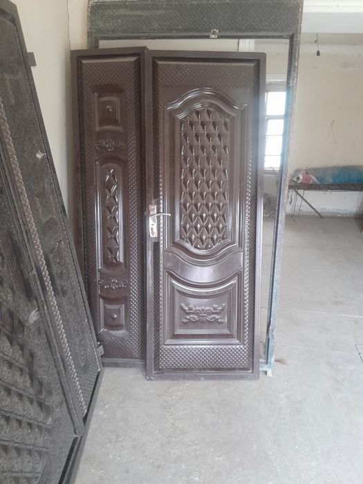 Darvozava darcha , kafolatlanadi