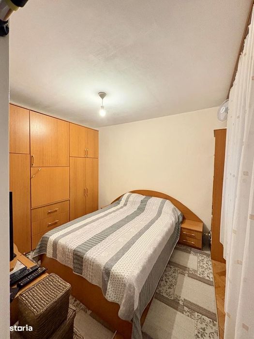 Apartament 3 camere, 48 mp utili, etaj 1 - Circumvalatiunii