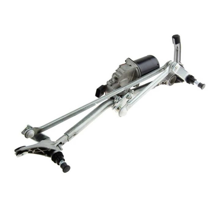 Лостов механизъм за чистачки с мотор за BMW 3 E90, E91, E92, E93