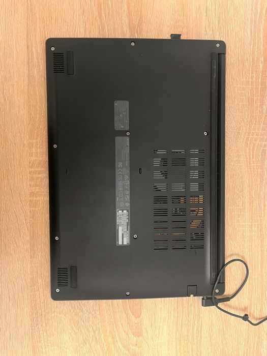 Продаю Acer Aspire 3 A315-57