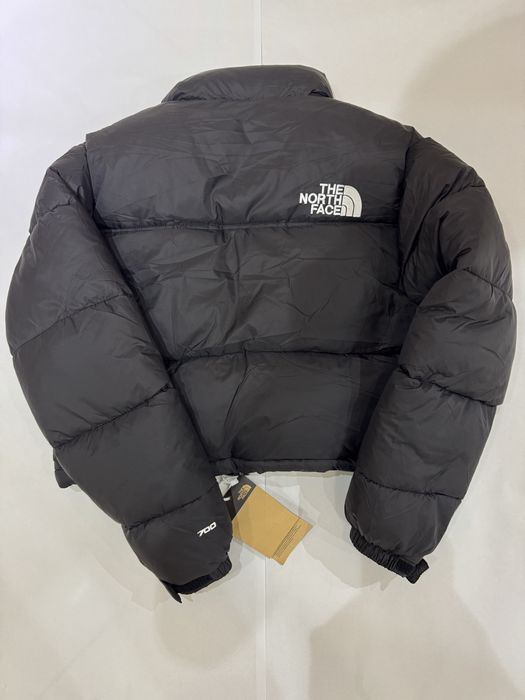 Geaca The North Face puffer