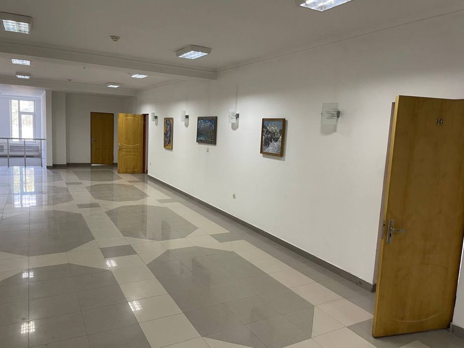 Мини офис в центре 15 м2 ор.Гувд