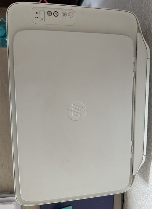Imprimantă HP Deskjet 2320 All-in—One,A4