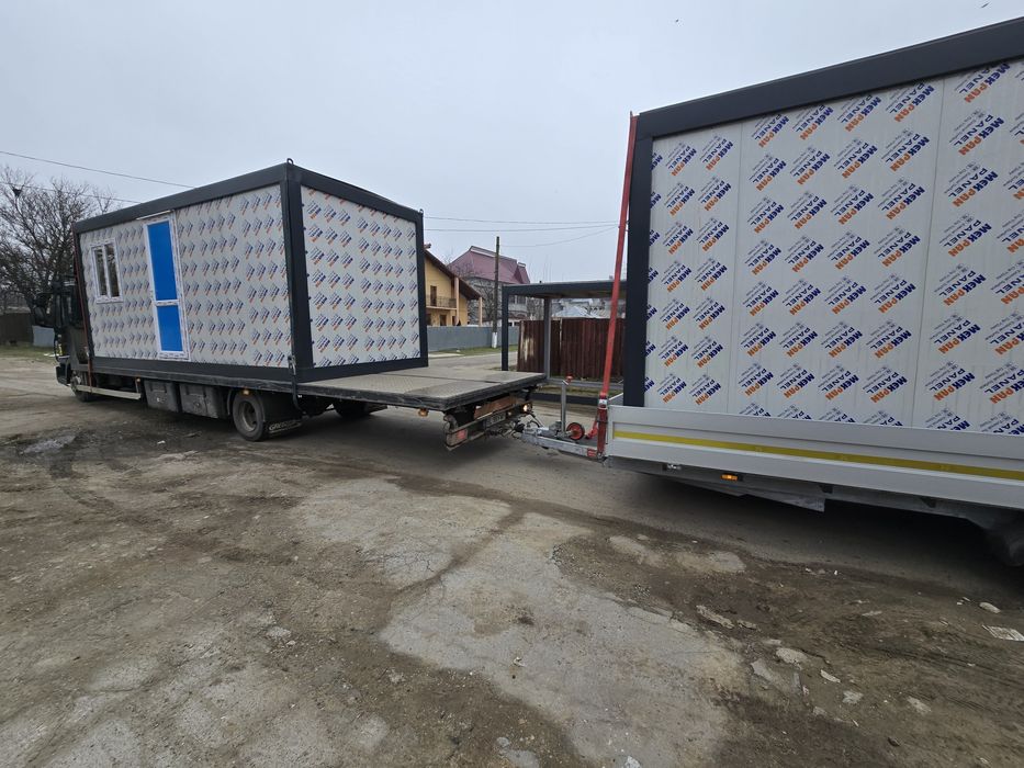 Vand containere modulare container modular cea mai buna calitate