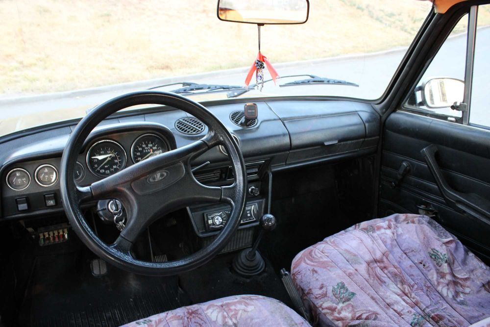 Продам ВАЗ (Lada) 2106, 1999 г.