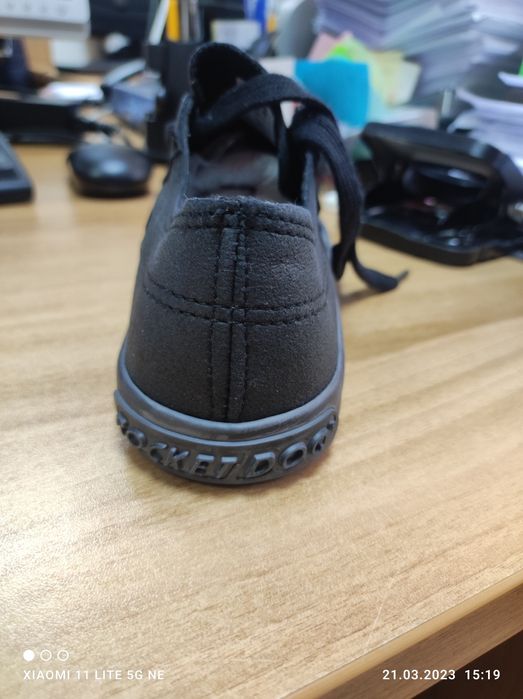 Кецове Rocket dog 33