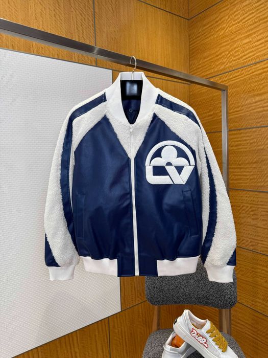 Geaca Louis Vuitton Varsity Premium