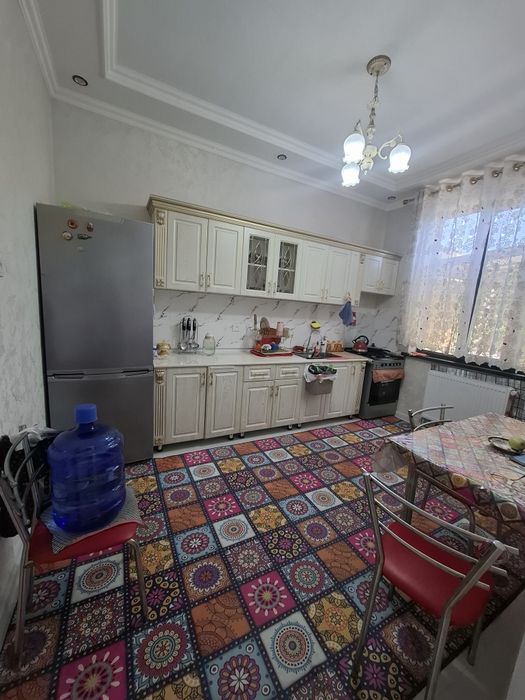 Бектемирский район. От поста Бектемира 1 км. Махалла Устозлар 1,6 сото