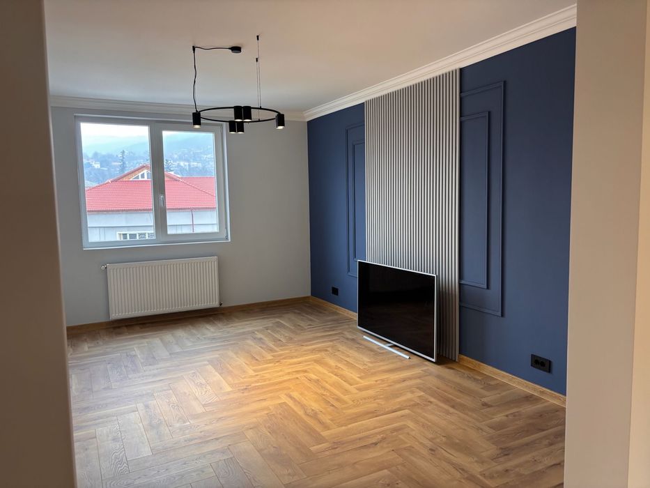 Apartament 3 camere Precista