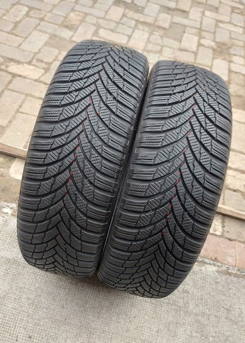 Set 2buc 195/55 R20 95H XL Firestone Winter Hank 4 M+S iarnă